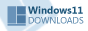 Windows 11 Downloads